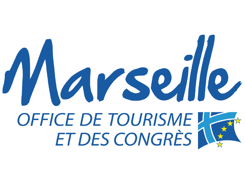 LOGO MARSEILLE POP IN THE CITY