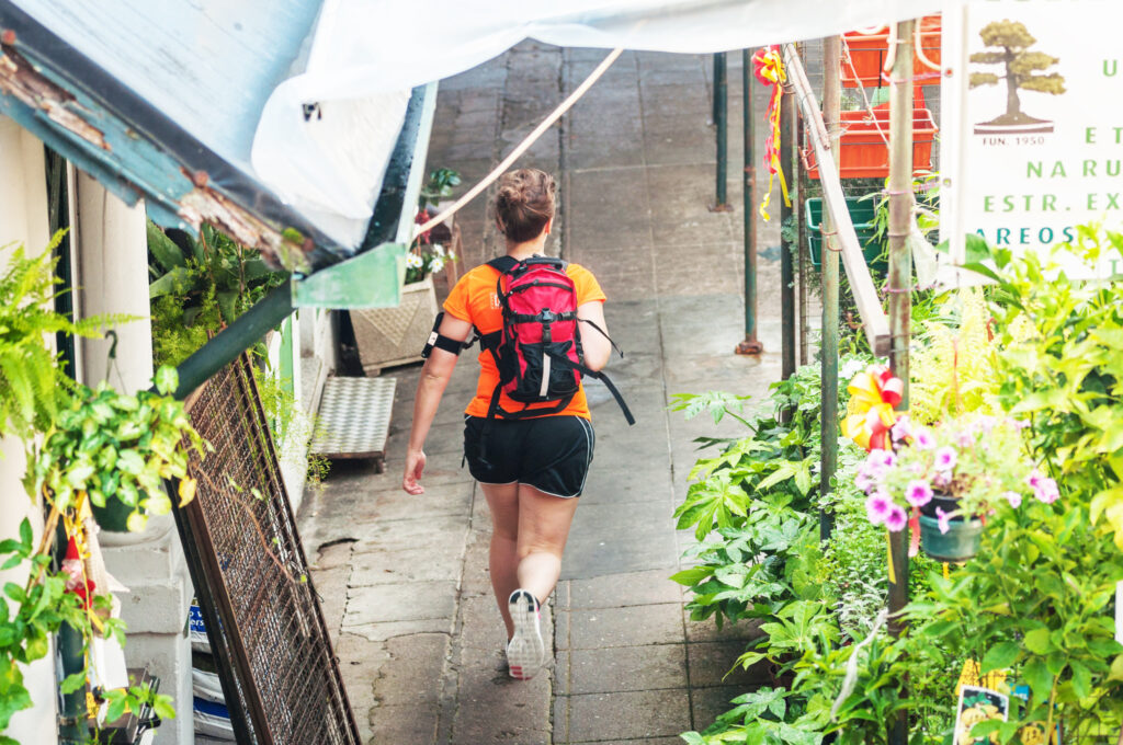 quelle sportive êtes-vous