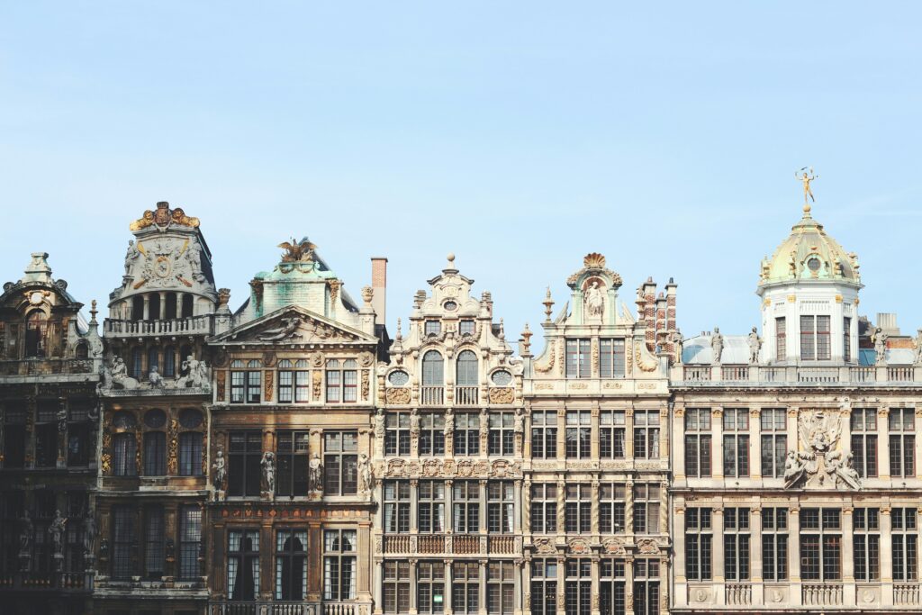 Bruxelles