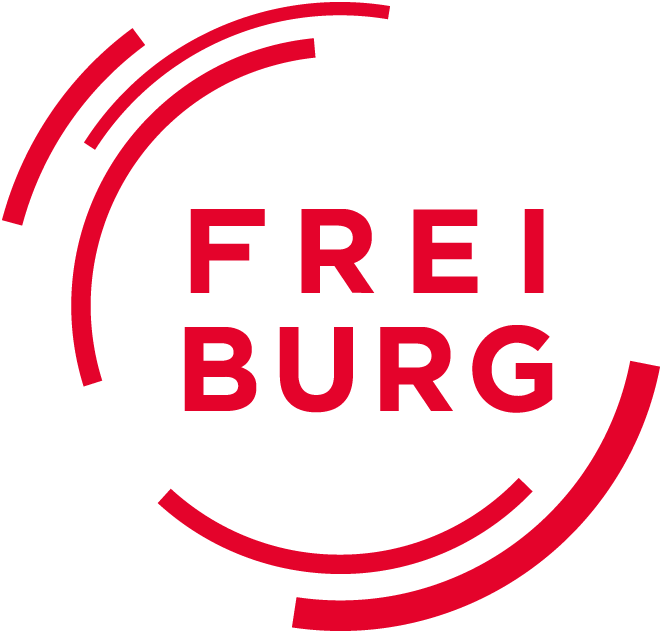Logo de la ville de Fribourg