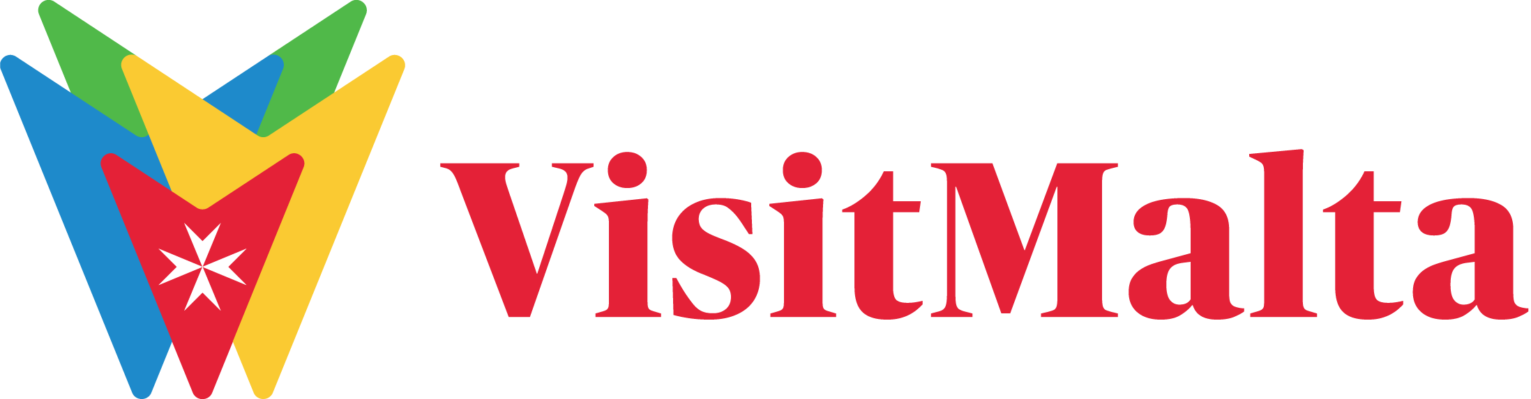 Logo VisitMalta