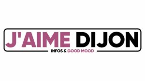 Logo J'aime Dijon