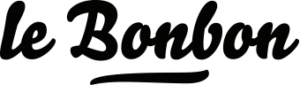 Logo Le bonbon