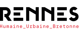 Logo Ville de Rennes