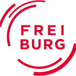 Logo de la ville de Fribourg