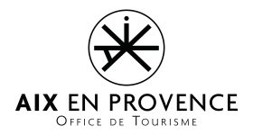 Logo Office de tourisme Aix en Provence