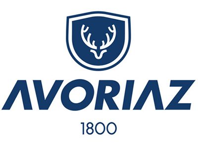Logo Office de Tourisme Avoriaz 1800 - Partenaire Pop In the City Avoriaz