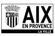 Logo Ville d'aix-en-provence